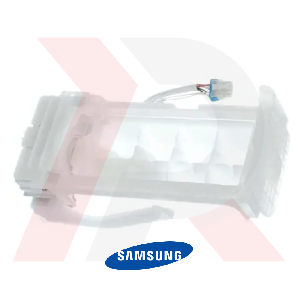 Refrigerator Ice Maker #DA97-19010A